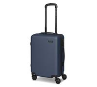 Smartbox Edition 05 4 ruedas Maleta de cabina 55 cm azul