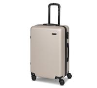 Smartbox Edition 05 4 ruedas Carrito 66 cm blanco