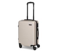 Smartbox Edition 05 4 ruedas Carro de la cabina 55 cm blanco
