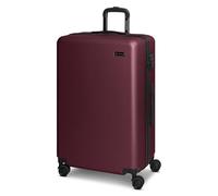 Smartbox Edition 05 4 ruedas Carrito 76 cm rojo