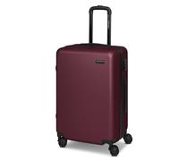 Smartbox Edition 05 4 ruedas Carrito 66 cm rojo