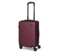 Smartbox Edition 05 4 ruedas Carro de la cabina 55 cm rojo