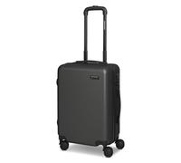 Smartbox Edition 05 4 ruedas Carro de la cabina 55 cm negro