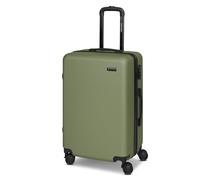Smartbox Edition 05 4 ruedas Carrito 66 cm aceituna