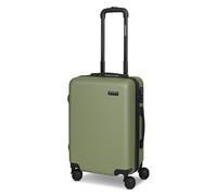 Smartbox Edition 05 4 ruedas Carro de la cabina 55 cm aceituna