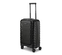 Smartbox Edition 01 4 ruedas Maleta de cabina 55 cm Compartimento para el portátil negro