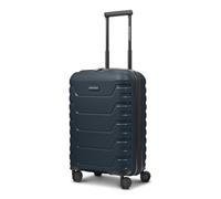 Smartbox Edición 01 Artículo básico, azul marino, Koffer S (55 cm) erweiterbar