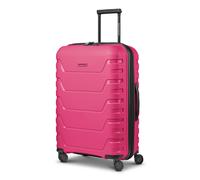 Smartbox Edition 01 4 ruedas Trolley 66 cm Con asa expansible fucsia