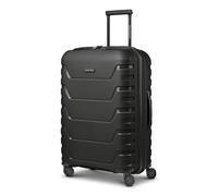 Smartbox Edition 01 4 ruedas Trolley 66 cm Con asa expansible negro