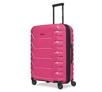 Smartbox Edition 01 4 ruedas Trolley 66 cm Con fuelle expandible rosa