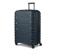 Smartbox Edition 01 4 ruedas Trolley 76 cm Con asa expansible azul