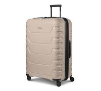 Smartbox Edition 01 4 ruedas Trolley 76 cm Con asa expansible beige