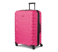 Smartbox Edition 01 4 ruedas Trolley 76 cm Con asa expansible fucsia