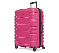 Smartbox Edition 01 4 ruedas Trolley 76 cm Con fuelle expandible rosa