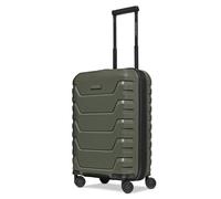 Smartbox Edition 01 4 ruedas Trolley de cabina 55 cm Con fuelle expandible aceituna