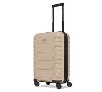 Smartbox Edition 01 4 ruedas Trolley de cabina 55 cm Con fuelle expandible beige