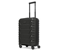 Smartbox Edition 01 4 ruedas Trolley de cabina 55 cm Con fuelle expandible negro