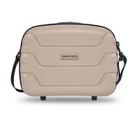 SMARTBOX Edition 01 Artículos habituales, beige, Beauty Case (34 cm), Estuche de belleza