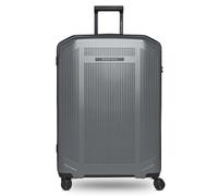 Smartbox Edition 02 4 ruedas Carrito L 75 cm gris