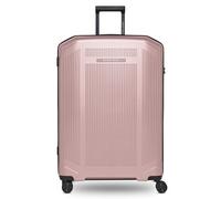 Smartbox Edition 02 4 ruedas Carrito L 75 cm oro rosa