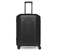 Smartbox Edition 02 4 ruedas Carrito M 66 cm negro