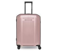 Smartbox Edition 02 4 ruedas Carrito M 66 cm oro rosa
