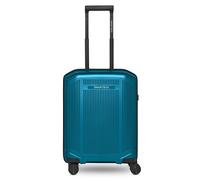 Smartbox Edition 02 4 ruedas Carro de la cabina S 55 cm azul