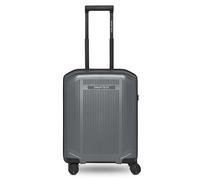 Smartbox Edition 02 4 ruedas Carro de la cabina S 55 cm gris