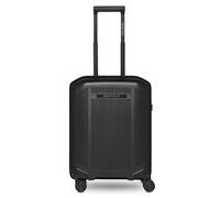 Smartbox Edition 02 4 ruedas Carro de la cabina S 55 cm negro