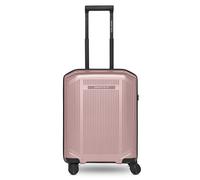 Smartbox Edition 02 4 ruedas Carro de la cabina S 55 cm oro rosa