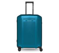 Smartbox Edition 02 4 ruedas Trolley M 66 cm azul