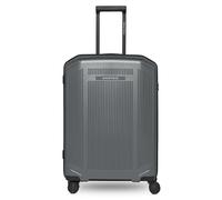 Smartbox Edition 02 4 ruedas Trolley M 66 cm gris