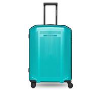 Smartbox Edition 02 4 ruedas Trolley M 66 cm verde