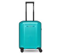 SMARTBOX Edition 02 The Cabin Trolley S Teal Metallic