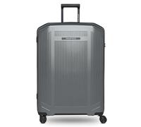 SMARTBOX Edition 02 The Large Trolley Gunmetal Metallic