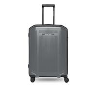 SMARTBOX Edition 02 The Medium Trolley Gunmetal Metallic