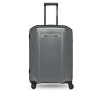 SMARTBOX Edition 02 The Medium Trolley Gunmetal Metallic