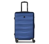 Smartbox Edition 03 4 ruedas Carrito 65 cm azul