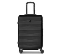 Smartbox Edition 03 4 ruedas Carrito 65 cm negro