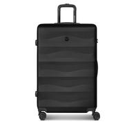 Smartbox Edition 03 4 ruedas Carrito 75 cm negro