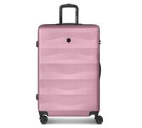 Smartbox Edition 03 4 ruedas Carrito 75 cm rosa