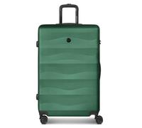 Smartbox Edition 03 4 ruedas Carrito 75 cm verde