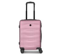 Smartbox Edition 03 4 ruedas Carro de la cabina 55 cm rosa