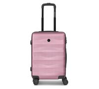 Smartbox Edition 03 4 ruedas Trolley de cabina 55 cm fucsia