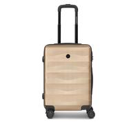 Smartbox Edition 03 4 ruedas Trolley de cabina 55 cm gris