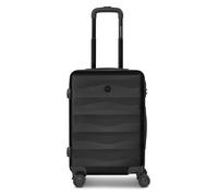 Smartbox Edition 03 4 ruedas Maleta de cabina 55 cm negro