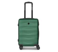 Smartbox Edition 03 4 ruedas Maleta de cabina 55 cm verde
