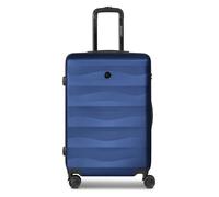 Smartbox Edition 03 4 ruedas Trolley 65 cm azul