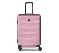 Smartbox Edition 03 4 ruedas Trolley 65 cm rosa