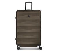 Smartbox Edition 03 4 ruedas Trolley 75 cm marrón